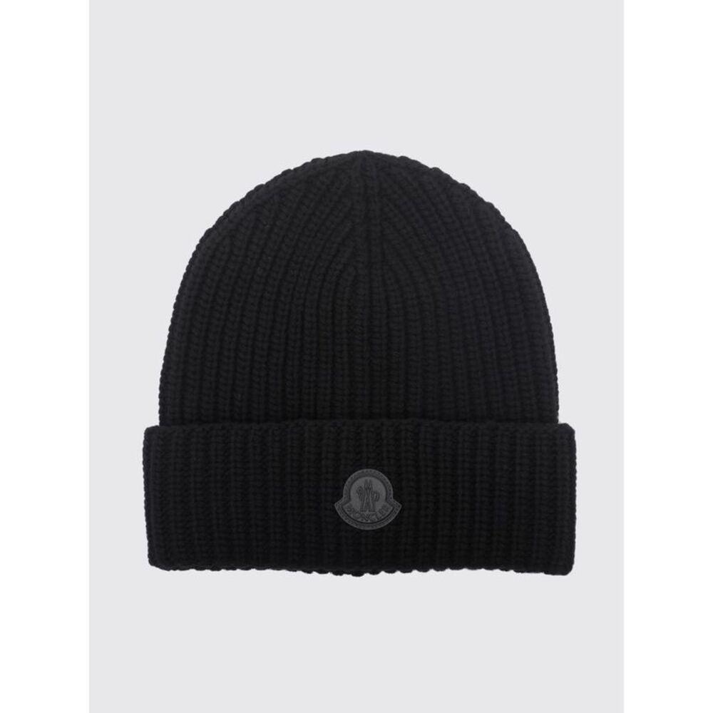 Moncler Women Hat Woman Moncler